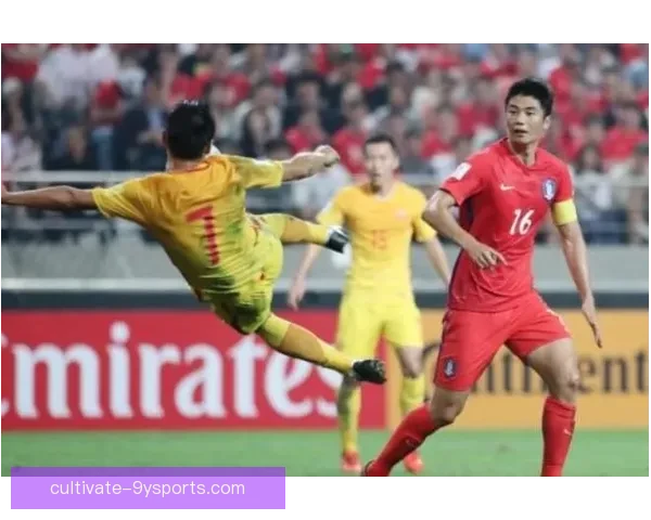 中国足球迎来新篇章 国足主帅换帅激发队员斗志备战世界杯预选赛