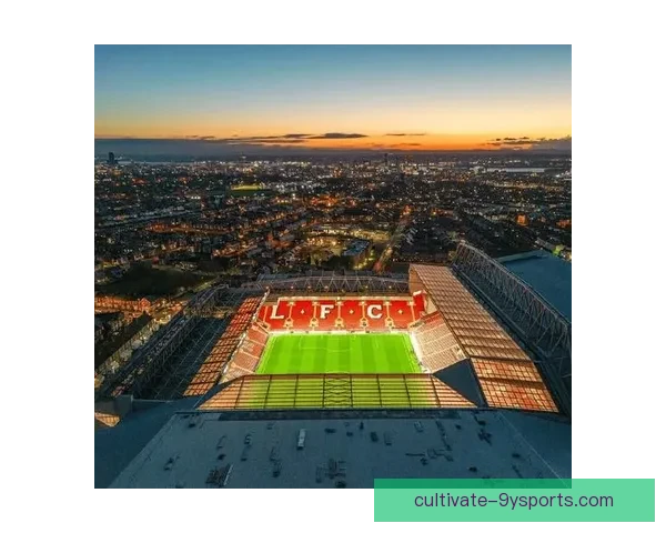 利物浦俱乐部百年荣耀与复兴之路战术传承球星风采与未来蓝图解析