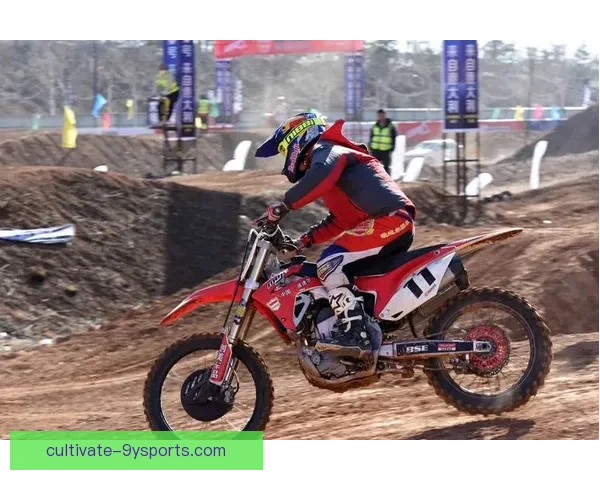 摩托车大奖赛最新战报 瓦莱诺再创辉煌 引领赛季新篇章