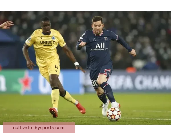 梅西领衔世界足球大赛回顾 巴黎圣日耳曼迎来新挑战