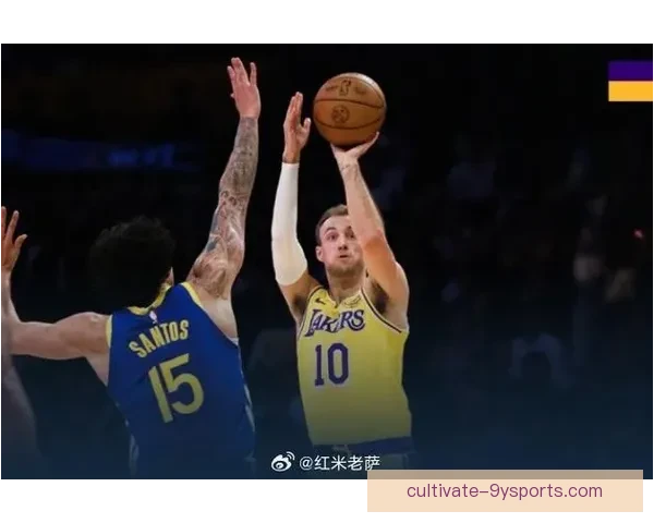 浓眉复出表现抢眼 湖人逆转胜勇士迎三连胜 进攻防守全面提升