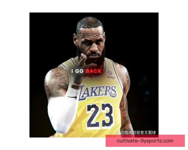 詹姆斯伤愈复出湖人迎来重要考验 勇士主场挑战猛龙展开季后赛冲刺