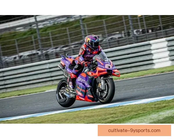 MotoGP新赛季赛程公布 重返经典赛道引发车迷热议