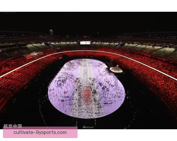 东京奥运会闭幕赛事精彩纷呈中国代表团勇夺多项金牌再创辉煌